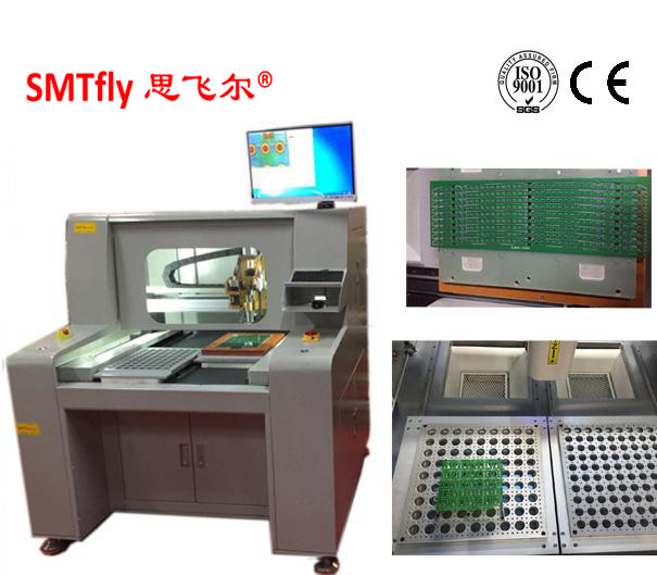 自動化成核心競爭力